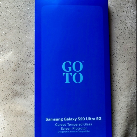 Samsung Galaxy Screen Protector